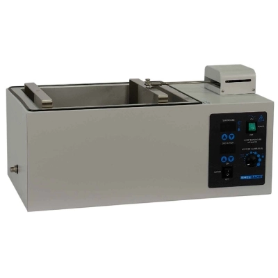 Shel Lab 17 Liter Reciprocating/Shaking Water Bath SWBR17-2 (230V)