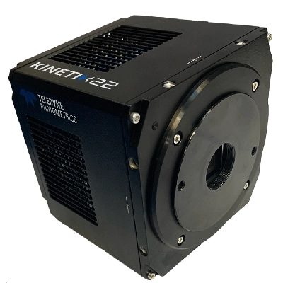 Teledyne Photometrics Kinetix22 Scientific CMOS (sCMOS)