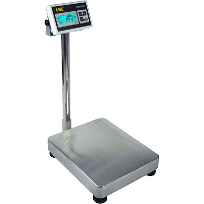 Intelligent 16"x20" Industrial Bench Scale AFW-F330