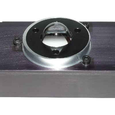 Nanodyne LED Retrofit Kit for Reichert Polyvar SC Microscope Model # 11768