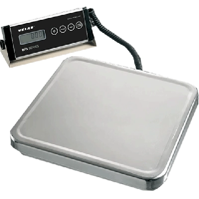 Velab  Bench and Floor Scales 100kg /220 lb  0.05 kg/0.1lb VE-BFS100