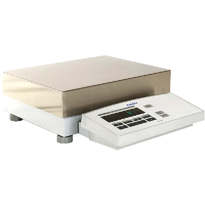 Precisa 16"x12" 24100 x .1 g Precision Lab Balance IBK-24000D-SCS