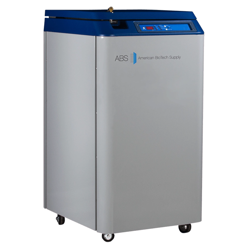 ABS Auto Max System, 10,400 Vials