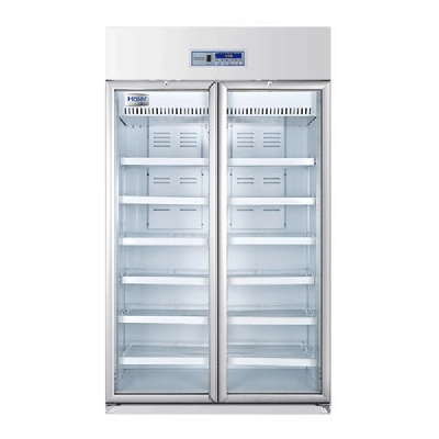 Haier Biomedical 33 Cu. Ft. Pharmacy Refrigerator +2-+8C HYC-940