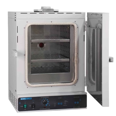 Shel Lab Laboratory Oven, Forced Air, 1.5 Cu. Ft. Model # SMO1-2 (230V)