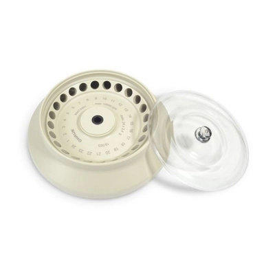 Ohaus 24x1.5/2.0ml V2 Frontier Rotor Model # 30472301