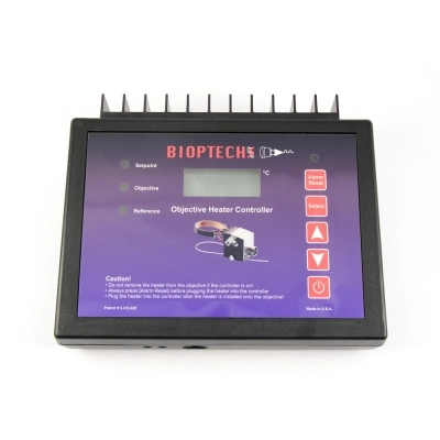 Bioptechs Objective Controller 150803