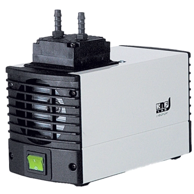 KNF Laboport Mini Diaphragm Vacuum Pump UN 811 KTP