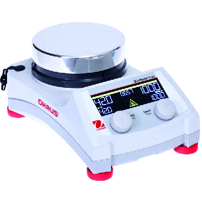 Ohaus e-G71HS10C HotPlate Stirrer (20L Capacity) 30500620