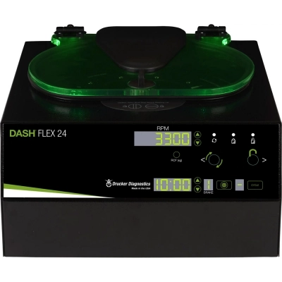 Drucker DASH Flex 24 Horizontal Centrifuge 00-184-009-000