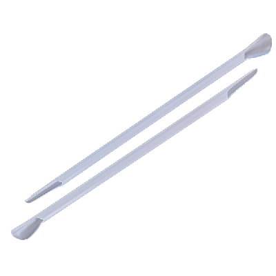 LevGo&reg; Sterile smartSpatula&reg; 210 mm Sterile, Opaque 120007