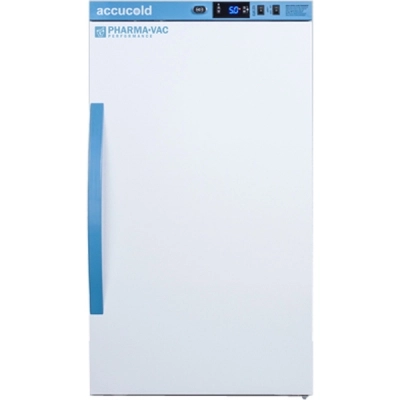 accucold 3 Cu. Ft. Counter Height Vaccine Refrigerator # ARS3PV