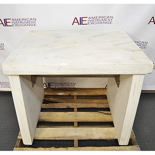 Marble Granite Balance Table