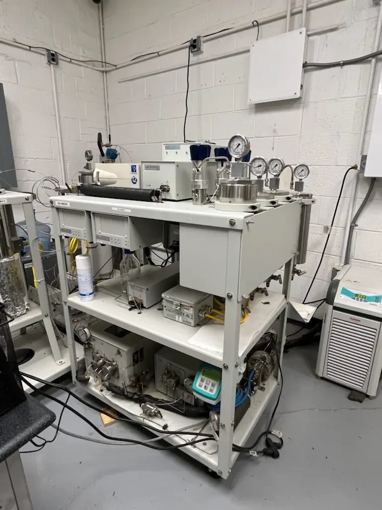 Waters SFE Bio-Botanical Extraction System