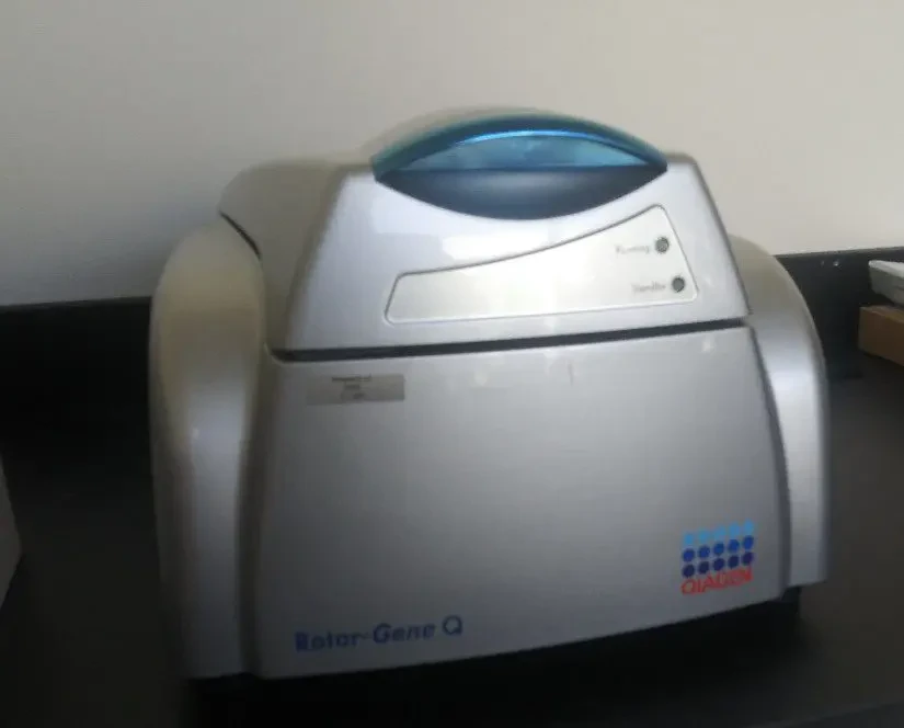 QIAGEN Rotor-Gene Q MDx