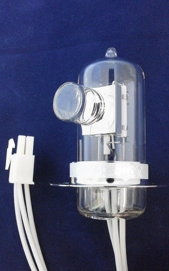 635-0946, 890-2430, 892-2550, 885-3570 | Long-life Deuterium Lamp | Hitachi Style