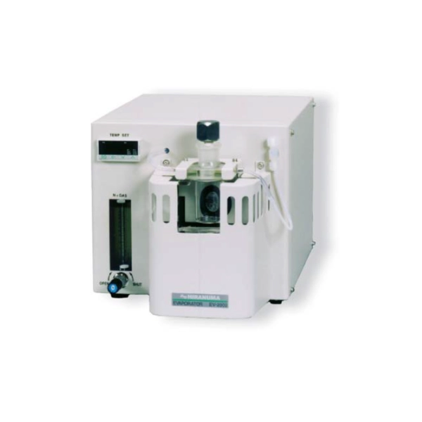 Aquacounter EV-2000 Solid Evaporator | Hiranuma