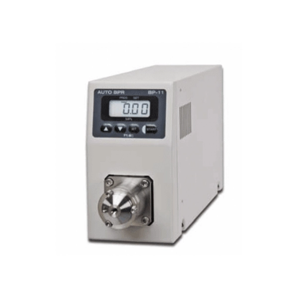Auto BPR BP-11 Series Back Pressure Regulator | Flom