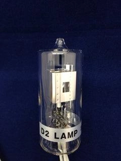AA - 062-65063-01 | Long-life Deuterium Lamp | Shimadzu Style