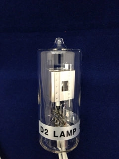 LC - 228-34016-02 | Long-life Deuterium Lamp | Shimadzu Style