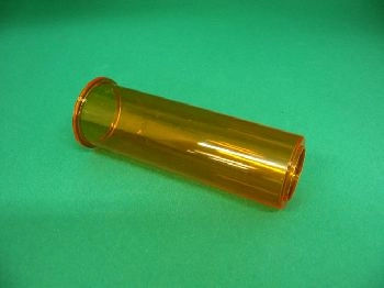 Buret cylinder cover - E274105-1