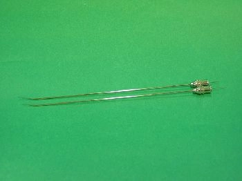 Long syringe needle - E320122-A
