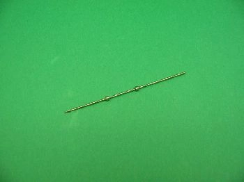 Needle(S) - E333168-A