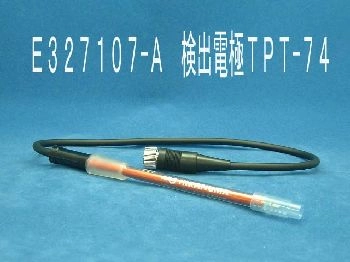 Indicator electrode TPT-74 - E327107-A