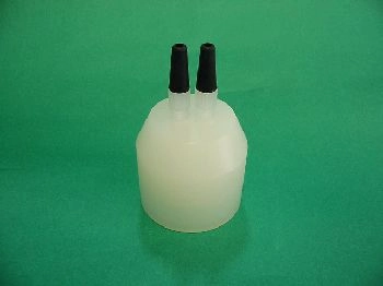 Reagent bottle cap - E333157-A