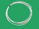 Teflon-type tube (clear) - HSF275016-02