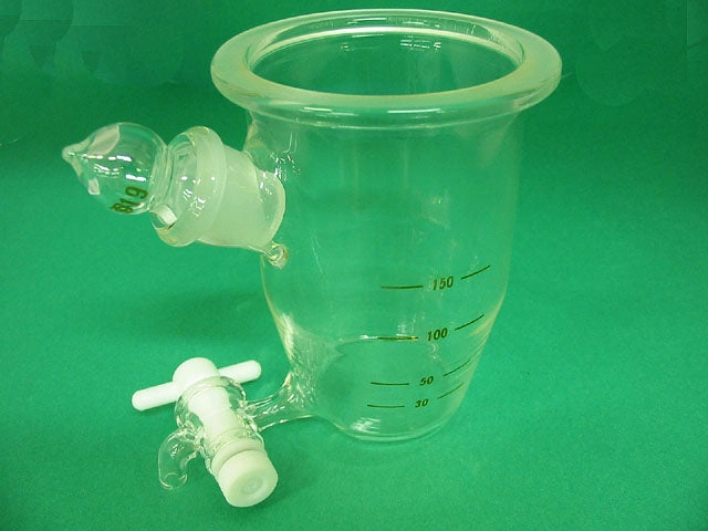 Titration cell - D327440-1
