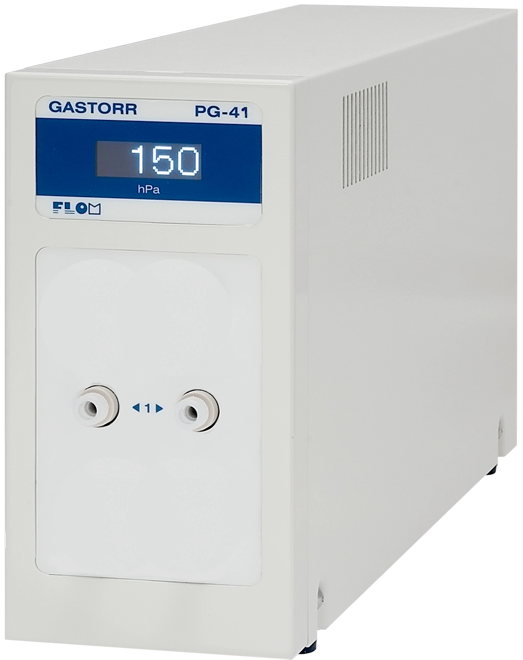 Gastorr PG-41 Degasser for Preparative Applications | Flom