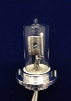 VWD Lamp G1314-60100 | Long-life Deuterium Lamp for HPLC | Agilent Style