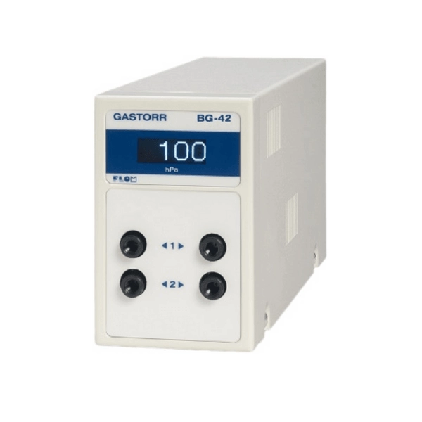 Gastorr BG-42 2 Channel Degassing System | Flom