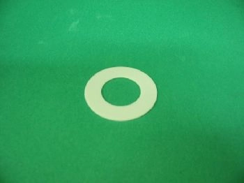 Gasket for reagent bottle large size - E327167-A
