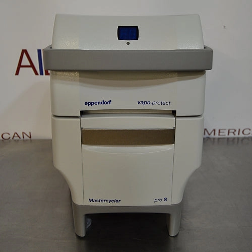 Eppendorf Mastercycler Pro S