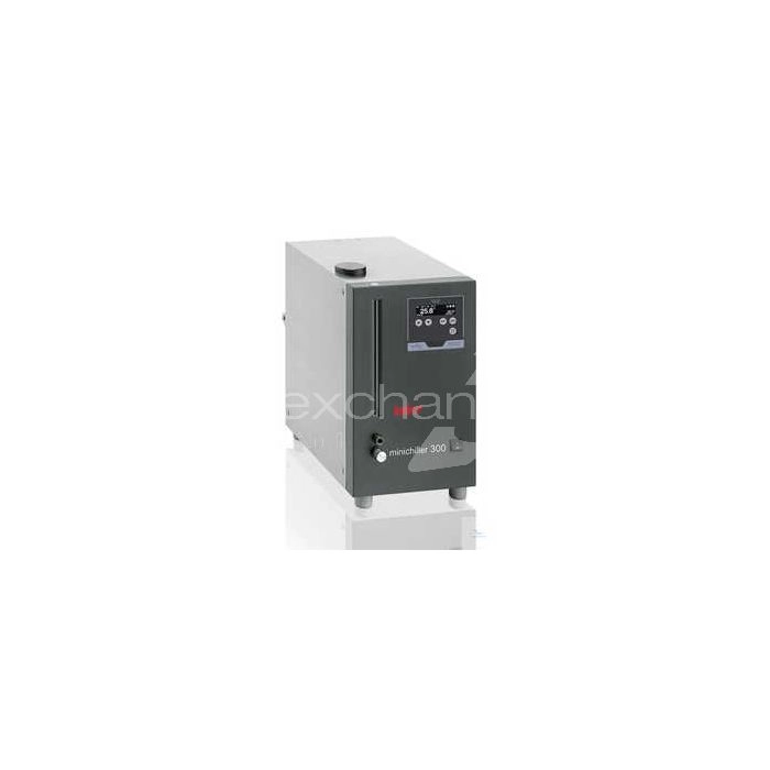 Huber Minichiller 300w OL&Eacute;