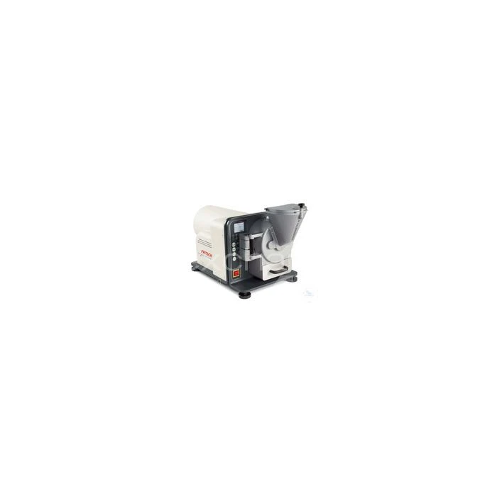 Fritsch PULVERISETTE 13 premium line Scheibenmühle