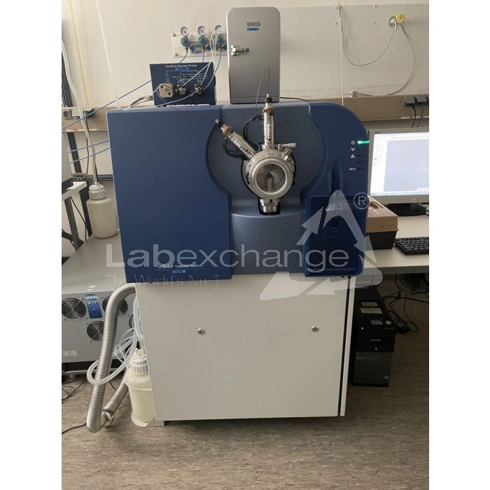 AB Sciex Triple TOF 5600+