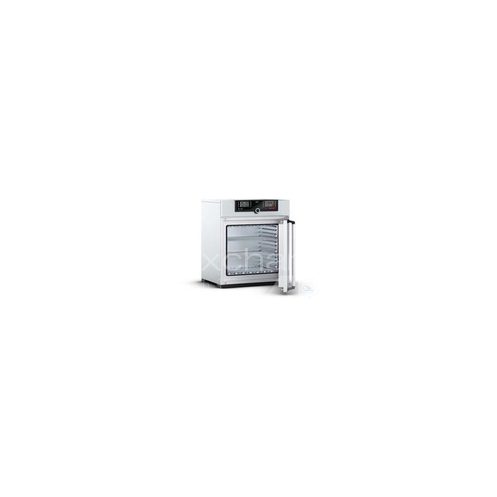 Memmert Paraffinschrank oven UN110pa, 108l, 20-80&deg;