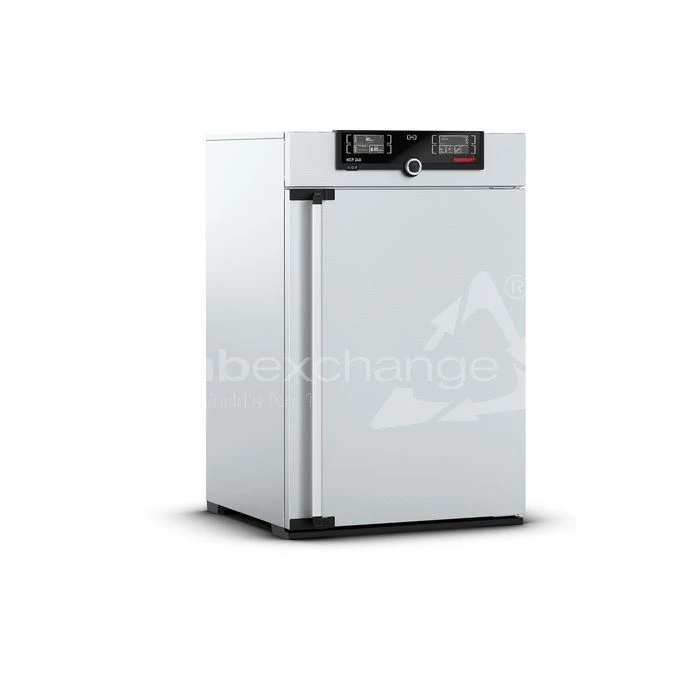 Memmert Feuchtekammer HCP240, 241l, 18-90&deg;C, 20-95