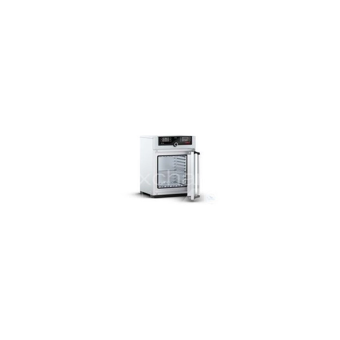 Memmert Paraffinschrank oven UN55pa, 53l, 20-80&deg;C