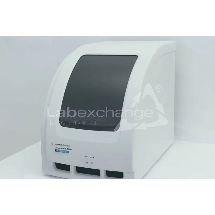 Agilent Stratagene MX 3005P