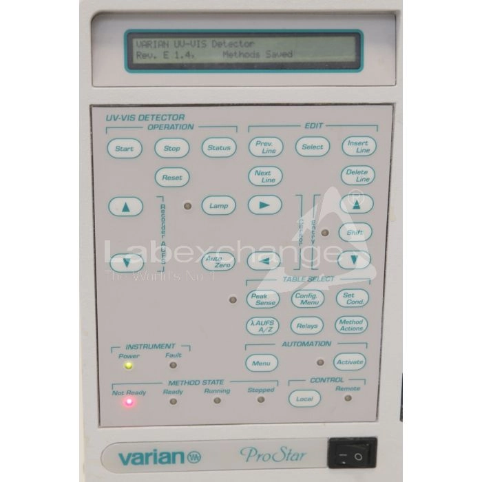 Varian 310