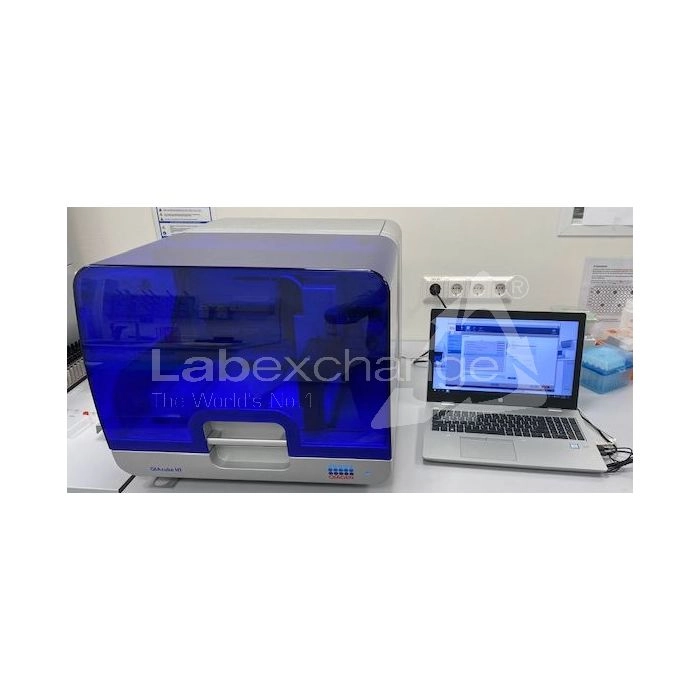 LabX.com Product Listing Thumbnail