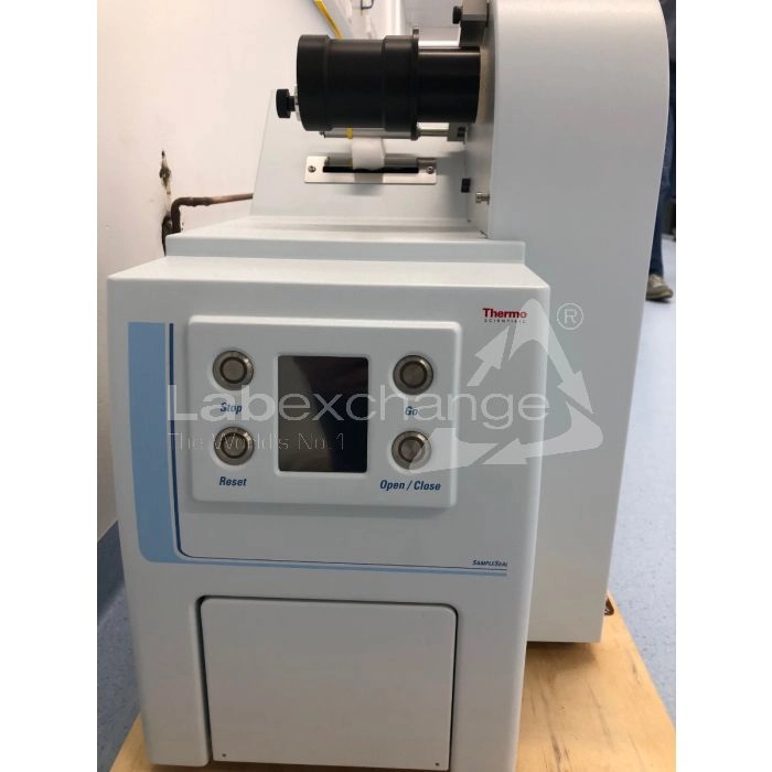 Thermo Scientific SampleSeal