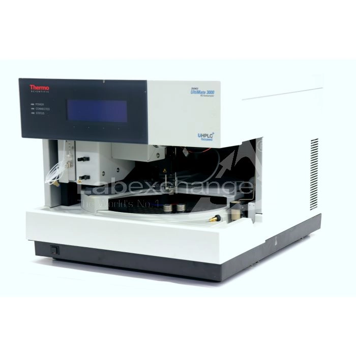 Thermo Scientific UltiMate WPS3000