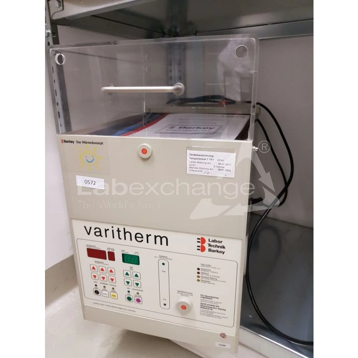 Barkey Varitherm V