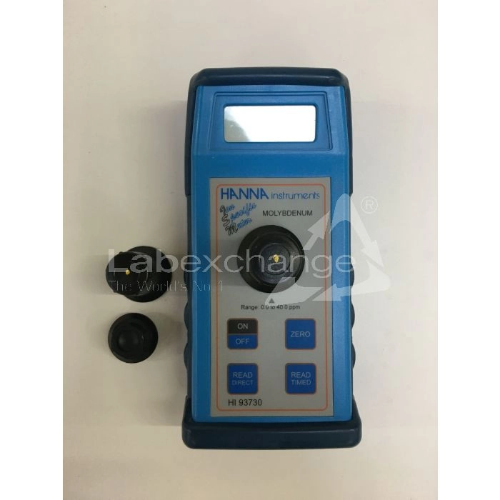 Hanna HI 93730