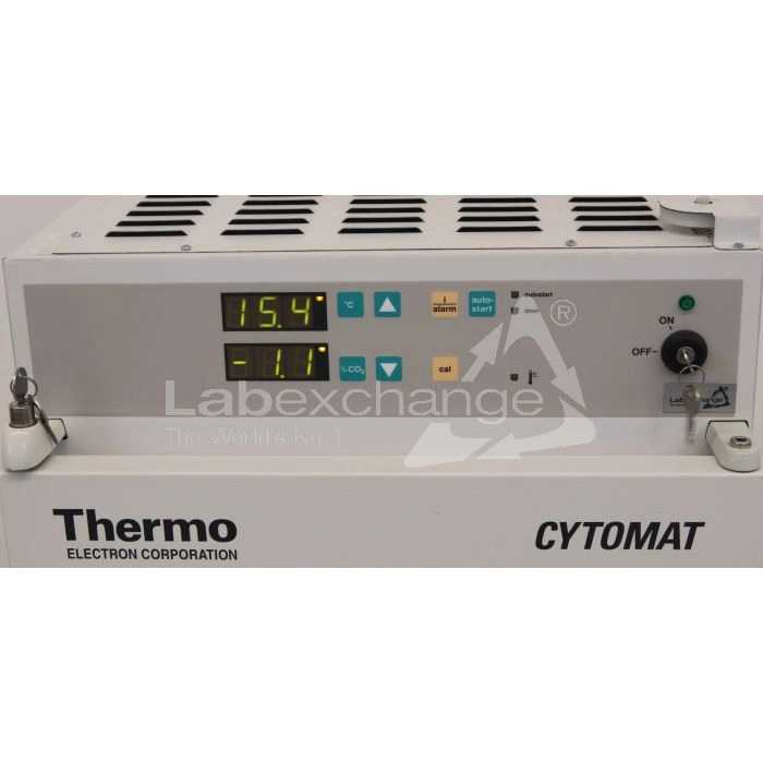 Thermo Cytomat 2C